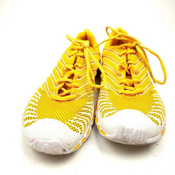 Inov8 Men\'s Road-XLite 155 Yellow Running Shoes Sneakers Size 10 US main image 4